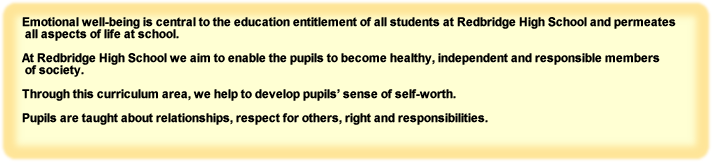 emmotional well being